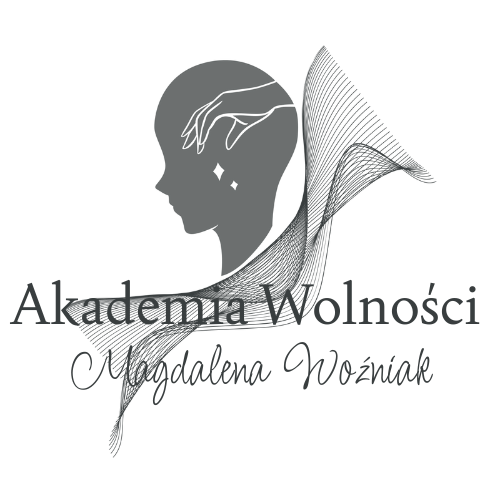Akademia Wolności Magdalena Woźniak